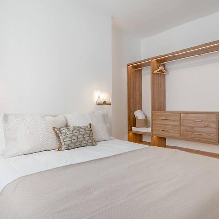 Malasana XI Calle Manuela Malasana 3Br 3Bh Apartment Madrid Exterior photo