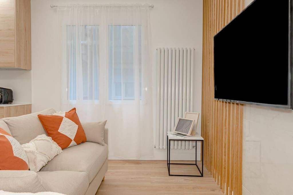 Malasana XI Calle Manuela Malasana 3Br 3Bh Apartment Madrid Exterior photo