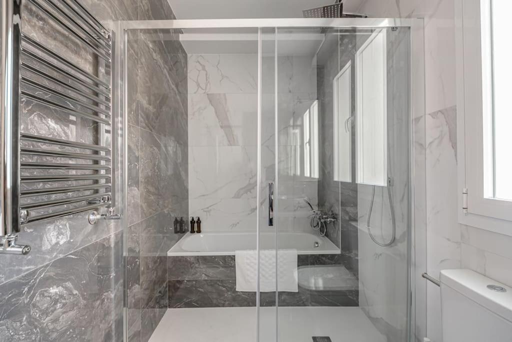 Malasana XI Calle Manuela Malasana 3Br 3Bh Apartment Madrid Exterior photo